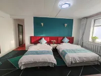 Enhe Mengjian Pure Land Family Homestay