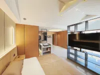 푸룽 경량 사치 패셔너블 호텔(숴저우 하오더 광장)