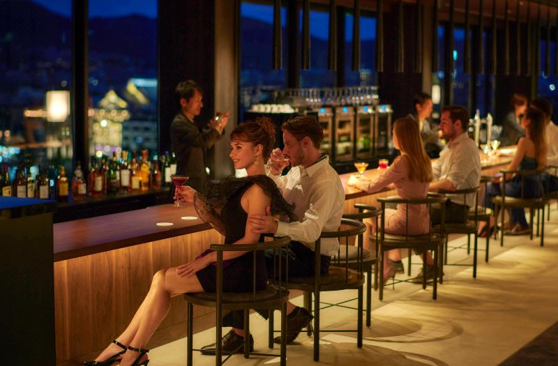 THE Gate Hotel Kyoto Takasegawa by Hulic photo 4