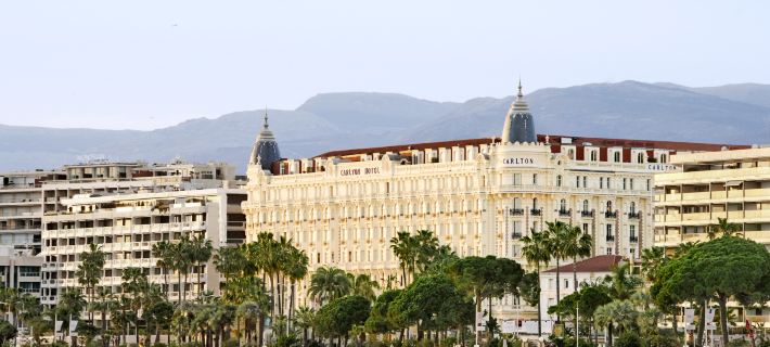 Regent Carlton Cannes Hotels in Cannes