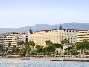 Regent Carlton Cannes