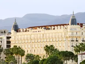 Migliori 10 Alberghi Premium a Cannes
