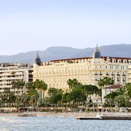 Regent Carlton Cannes