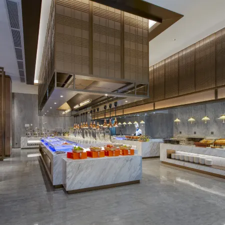 GRAND NEW CENTURY HOTEL GUANGDE