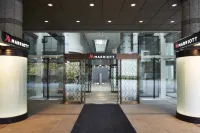 Tokyo Marriott Hotel Hotels in Tokyo