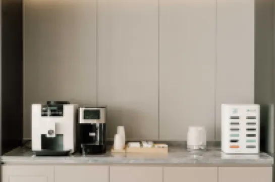 JI 호텔 (다퉁 남부 기차역)