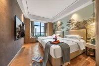 Andi Hotel (Yibin Railway Area Yibin Tiandi) - 2-Star