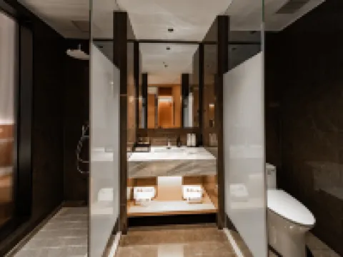 Sheraton Xichong Hotel Hotels in Xichong