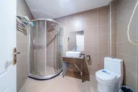 Hong Apple Hotel (Kaiyang Yunkai Square)