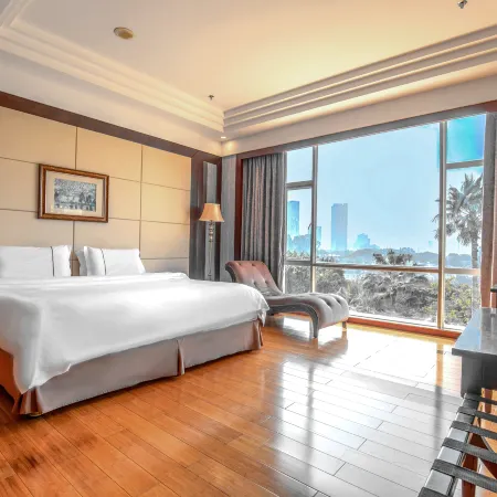 Huizhou Lakefacing Resort Co.Ltd