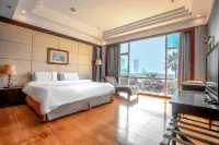 Huizhou Lakefacing Resort Co.Ltd