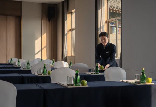 조식 서비스 이미지