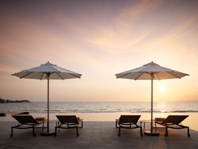 Novotel Sihanoukville Holiday Resort