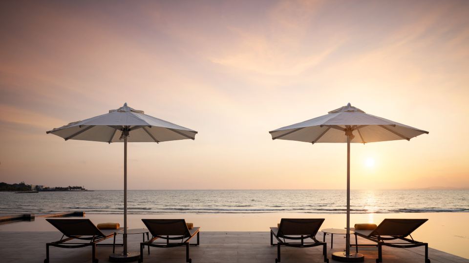 Novotel Sihanoukville Holiday Resort