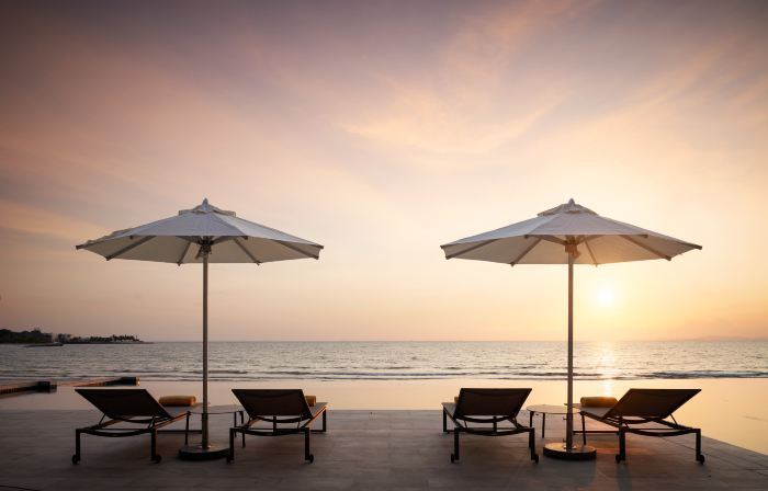 Novotel Sihanoukville Holiday Resort