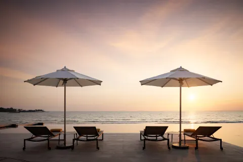 Novotel Sihanoukville Holiday Resort