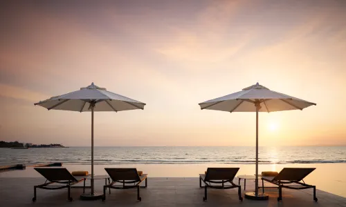 Novotel Sihanoukville Holiday Resort