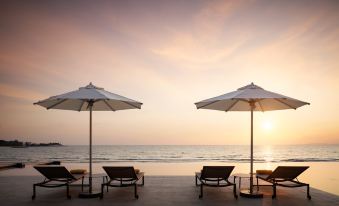 Novotel Sihanoukville Holiday Resort