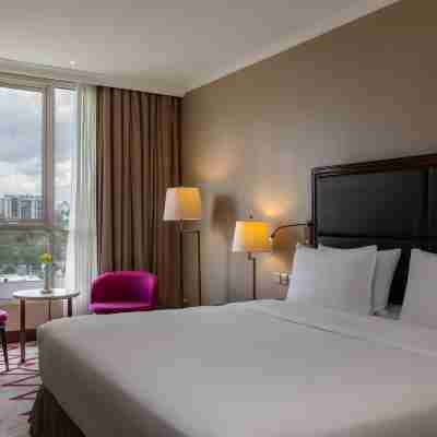 Mercure Nairobi Upper Hill Rooms