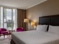 Mercure Nairobi Upper Hill โรงแรมใกล้สถานทูตญี่ปุ่น