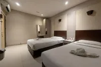 Hotel Bumi Malaya Hotels in Sei Sikambing B