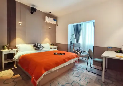 Meikemeijia Hotel (Fortune Center)