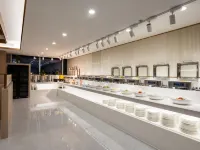 Journey Beauty Hotel (Fuxing Road Branch) Hotele w pobliżu Baodingjunxiao Square