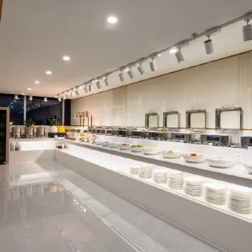 Journey Beauty Hotel (Fuxing Road Branch)