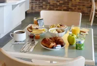 B&B Hôtel Saclay Hotel a Saclay