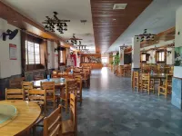 DNA Aesthetic Homestay · Ancient Village - breakfast