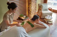 Grand Hyatt Manila - Spa