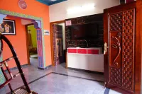 Sri Sakthi Residence Hotels in Tiruvannamalai