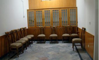 Islamabad Lodge