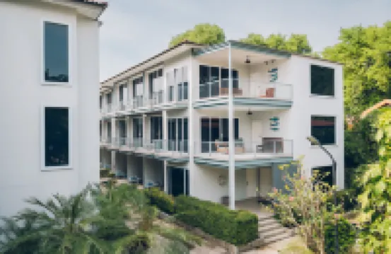 Combo Beach Hotel Samui