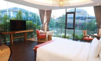 Minawa Kenhga Resort & Spa Ninh Binh