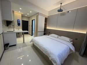 Dongfeng Qiduo Apartment