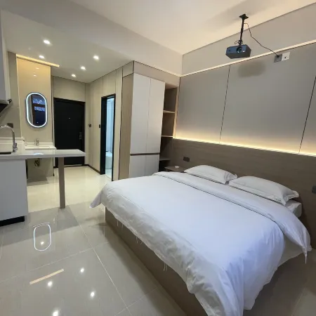 Dongfeng Qiduo Apartment