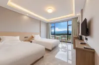 Yunjian Meisu Hotels in Pan'an