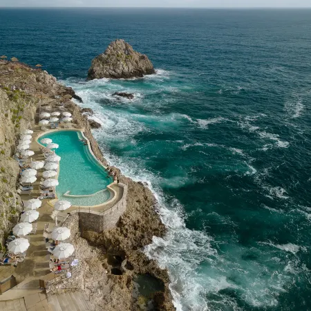 UNA Hotels Capotaormina