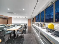 Dongguan Dalang Songshan Lake Hotel Hotels near Dalang