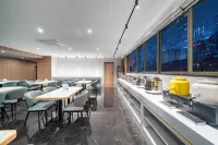 Dongguan Dalang Songshan Lake Hotel - جاكوزي