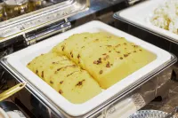 Yinji Hotel - breakfast