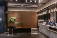Nali Yu Hotel (Powerlong Plaza Branch) Hotels in Jiyuan