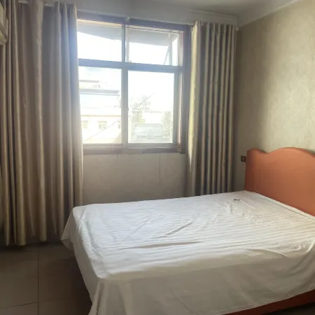 Sida Hotel (Renmin Road)