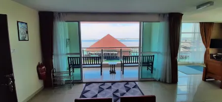 Sipadan Inn Service Apartments Semporna
