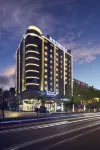 Yeste International Hotel (Qinzhou Beibuwan Gulf Avenue ) - 3-Star