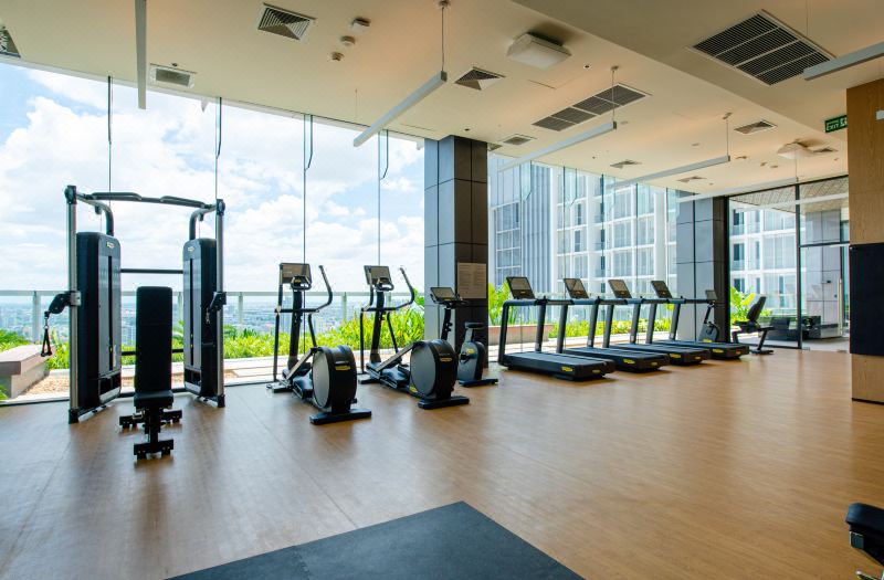 Fairfield by Marriott Phnom Penh photo 4