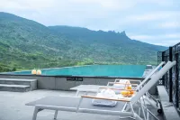 Qixian Miaoshan Shuyan Onsen Villa 360° Wild Luxury Private Hot Spring Resort Guesthouse - Family