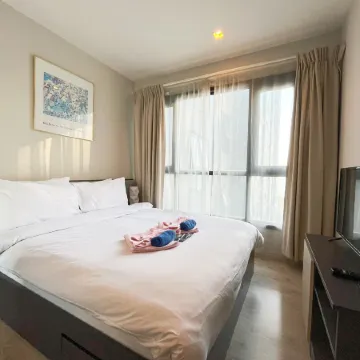 The Base Prime - Pattaya Beach