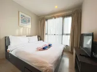 The Base Prime（Pattaya Beach)